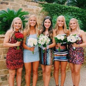 Meet your Posher, Emmaline